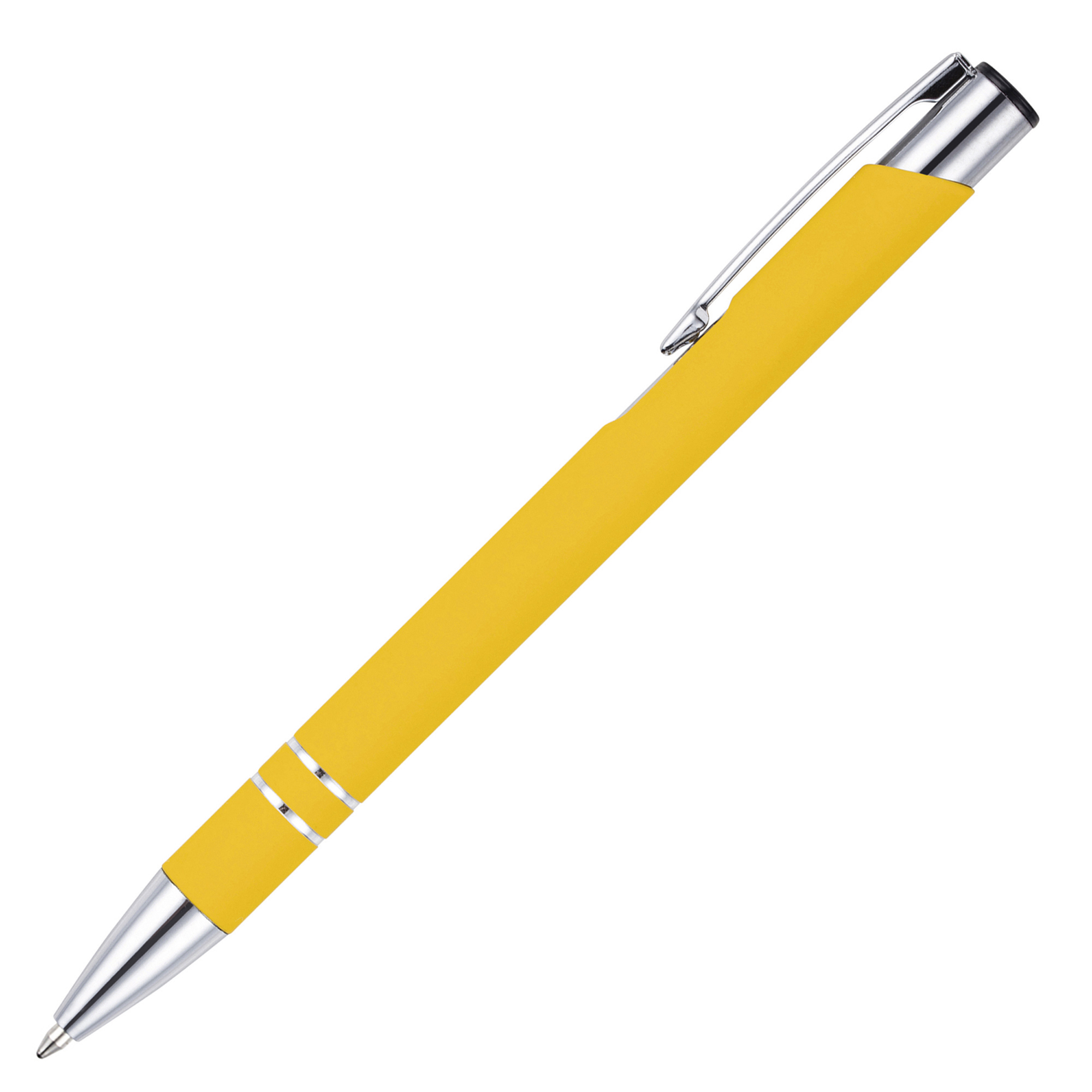 Picture of Beck Softfeel Ball Pen